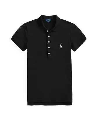 POLO RALPH LAUREN | Poloshirt Coupe Slim JULIE | 